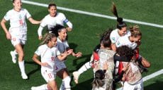 Le Maroc bat la Corée du Sud et tient sa première victoire à la Coupe du monde féminine