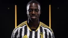 George Weah les fans de Milan seront surpris de cette révélation Mon père est fou de la Juventus