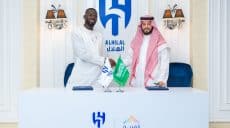 Kalidou Koulibaly révèle ses projets pour les millions qu'il gagnera à Al Hilal