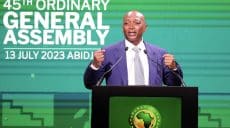 Ligue Africaine de Football : la CAF révèle date du premier tournoi