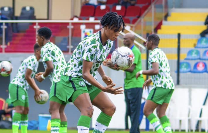 Mondial féminin 2023 risque de boycotte des Super Falcons du Nigéria