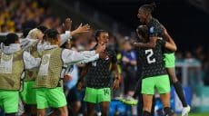 Coupe du monde féminine 2023 : le tableau des huitièmes avec le Nigéria, l'Afrique du Sud et le Maroc