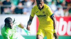 Villarreal : le joli but de Samuel Chukwueze à l'ouverture de la pré-saison