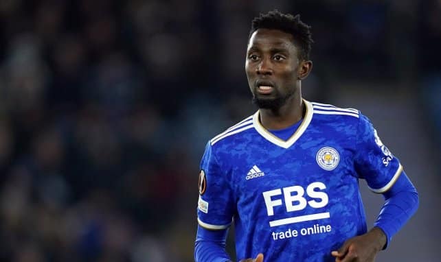 Liga : Wilfred Ndidi intéresse le FC Barcelone