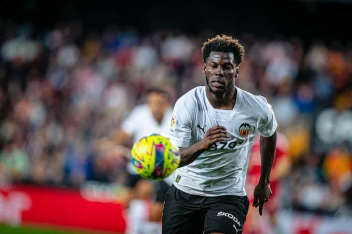 Yunus Musah me rappelle le Franck Kessié, Gennaro Gattuso