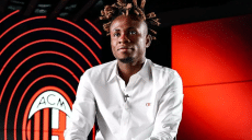 Samuel Chukwueze révèle le rôle de Victor Osimhen dans son transfert à Milan