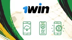 1win apk en Afrique