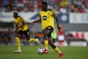 Abdoulaye Kamara : le jeune Guinéen intéresse la Juventus