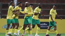 Elim Coupe du Monde 2026 - Afrique du Sud vs Bénin : la liste des Bafana Bafana sans Lyle Foster
