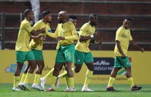Elim Coupe du Monde 2026 - Afrique du Sud vs Bénin : la liste des Bafana Bafana sans Lyle Foster