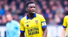 Alex Bangura va quitter Cambuur pour Middlesbrough