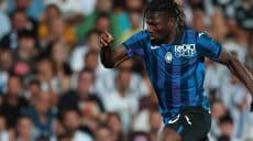 Atalanta : El Bilal Touré forfait pendant plusieurs mois