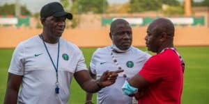 Nigéria : Austin Aguavoen appelé pour reprendre la tête des Super Eagles