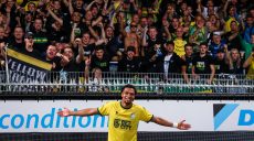 Bundesliga : Lunaire ! Mouhamed Belkheir marque un golazo fantastique (Vidéo)