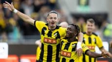 Ibrahim Sadiq : le Ghanéen en route vers une équipe d'Eredivisie