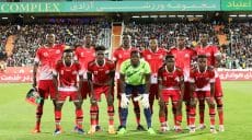 Elim Coupe du Monde 2026 : Seychelles vs Kenya, les compositions officielles
