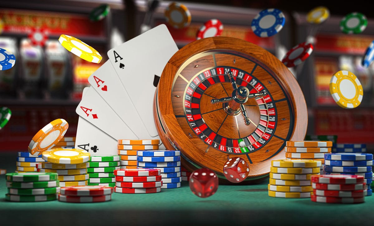 Comment faire plus de Casino En Ligne France Fiable en faisant moins