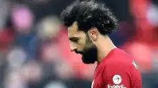 Mohamed Salah : Jürgen Klopp révèle l'état d'esprit de l'Égyptien après le transfert raté en Arabie Saoudite