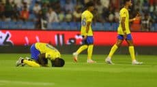 Sans Ronaldo, Al Nassr tombe d'entrée malgré un but de Mané