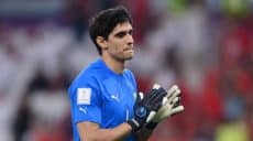 Yassine Bounou