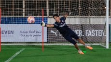 Yassine Bounou fera ses débuts ce samedi avec Al-Hilal