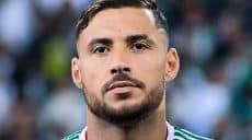 Youcef Belaili Algérie