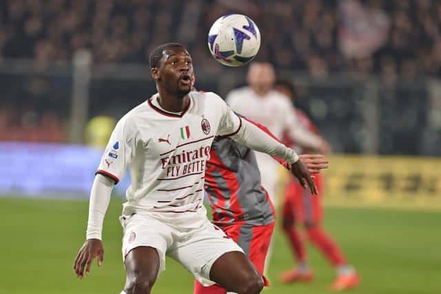 Tuttosport: Milan turn back to versatile Salernitana man in bid to replace  Ballo-Toure