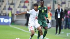 Coupe du Monde U-17 - Tirage au sort : les qualifiés d'Afrique fixés