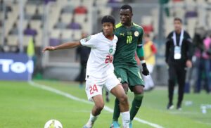 Coupe du Monde U-17 - Tirage au sort : les qualifiés d'Afrique fixés