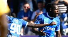 El Khannous, Arokodare et Paintsil portent Genk contre Saint-Trond