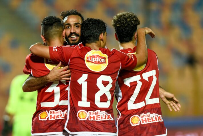 LDC CAF : Al Ahly, Pyramids et Jwaneng Galaxy qualifiés pour les phases de groupes