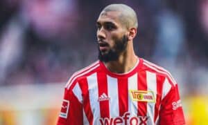 LDC UEFA : Aïssa Laïdouni titulaire avec l’Union Berlin contre le Real Madrid