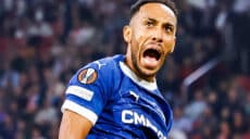 Aubameyang