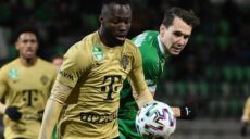 Ligue Europa Conférence : Owusu Kwabena inspire une du Ferencváros TC avec un Golazo (Vidéo)