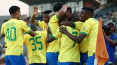 Ligue Africaine de Football : Mamelodi Sundowns écœure Petro Luanda