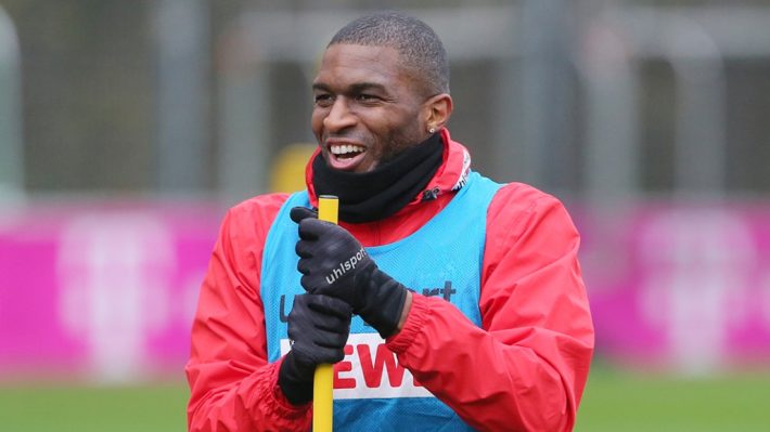 Officiel, l'attaquant français Anthony Modeste rejoint l'Al Ahly SC