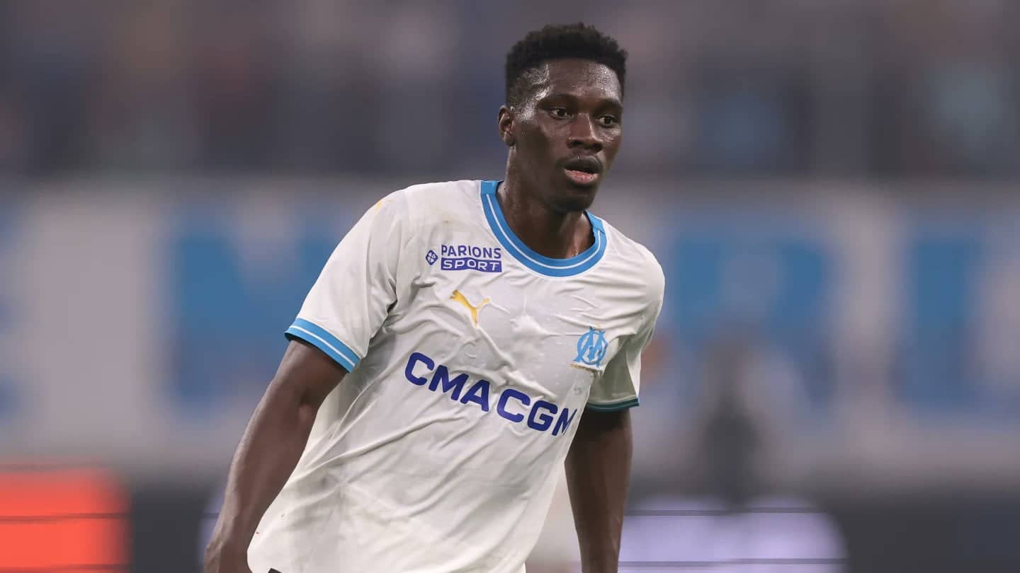 OM: Pushed towards the exit, Ismaila sir already has two English clubs in his path!