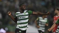 Ousmane Diomande