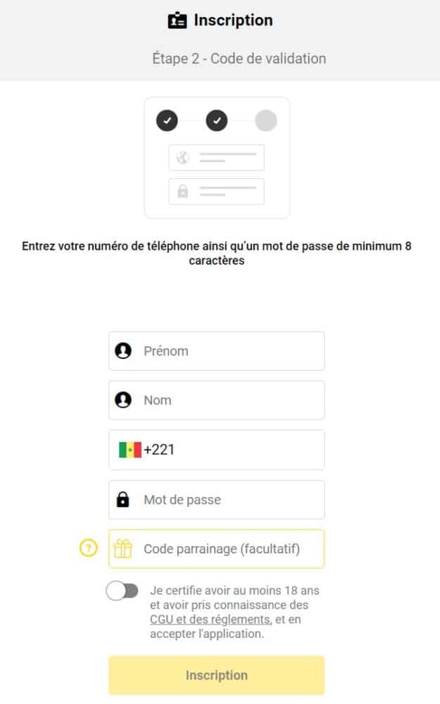 sunubet apk