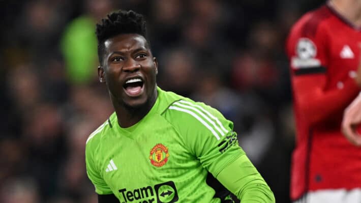 André Onana