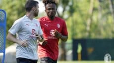 Samuel Chukwueze reprend son statut de titulaire après son retour de blessure