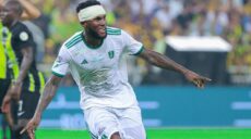 Franck Kessié décide du derby de Djeddah, Karim Benzema impuissant