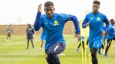 Ligue Africaine de Football : Petro Luanda accueille Mamelodi Sundowns