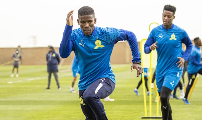 Ligue Africaine de Football : Petro Luanda accueille Mamelodi Sundowns