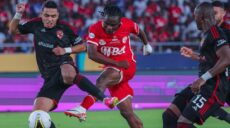 Ligue Africaine de Football : Simba accroche Al Ahly lors du match inaugural