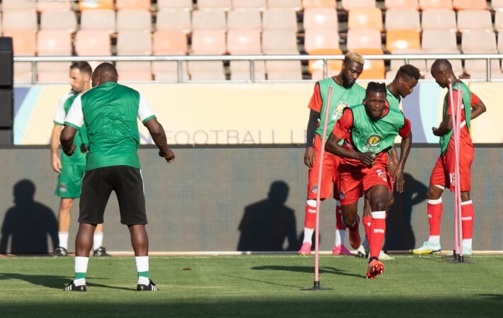 Ligue Africaine de Football : TP Mazembe vs ES Tunis et Enyimba vs Wydad AC au programme