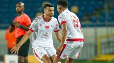 Ligue Africaine de Football : le Wydad écrase Enyimba et file en demies Vidéo