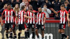 Premier League Yoane Wissa et Bryan Mbeumo portent Brentford