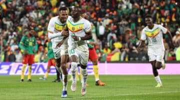 Sénégal vs Cameroun : Sadio Mané dompte les Camerounais (Vidéo)
