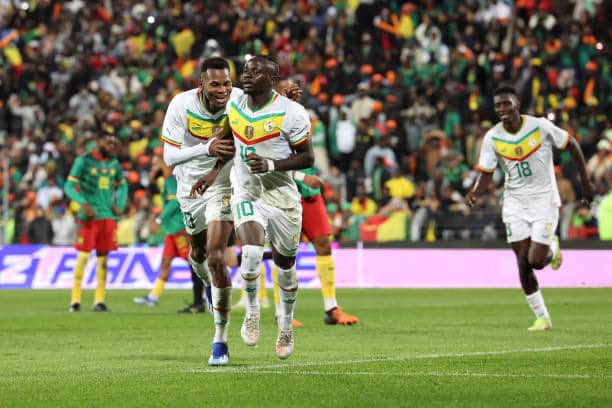 Sénégal vs Cameroun : Sadio Mané dompte les Camerounais (Vidéo)